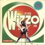 LP gebruikt - Roy Wood Wizzo Band - Super Active Wizzo (U..., Zo goed als nieuw, Verzenden