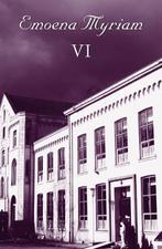 Emoena Myriam 6 9789078661191 Jomanda, Verzenden, Gelezen, Jomanda