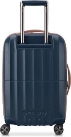 2dekans | Delsey St. Tropez Handbagagekoffer 55 cm -, Ophalen of Verzenden, Zo goed als nieuw