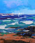 Olivier Pfleger - Mandrafina  La Côte dArgent