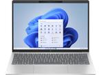 Hp - Pavilion Aero 13-bg0060nd - 13.3 inch - Zilver, Computers en Software, Windows Laptops, Hp, Qwerty, Verzenden, AMD Ryzen 7 8840U