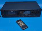 Luxman - K-111 – Stereo Cassette Deck mit Fernbedienung –, Nieuw