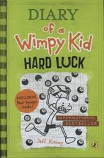 Hard Luck / Diary of a Wimpy Kid / 8 9780141352381, Boeken, Verzenden, Gelezen, Jeff Kinney