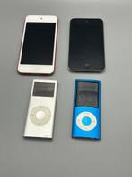 Apple - Touch / Nano iPod - Diverse modellen, Nieuw
