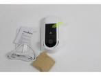 Nedis SmartLife Videodeurbel - Wi-Fi - Batterij Gevoed /, Verzenden, Zo goed als nieuw