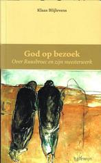 God op bezoek 9789085282594 Blijlevens Klaas, Boeken, Verzenden, Gelezen, Blijlevens Klaas