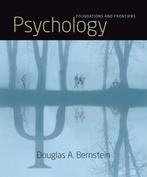 Psychology, 9781305114302, Verzenden, Zo goed als nieuw, Studieboeken