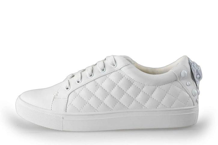 Kurt Geiger Sneakers in maat 37 Wit | 10% korting, Kleding | Dames, Schoenen, Wit, Zo goed als nieuw, Sneakers of Gympen, Verzenden