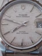 Tudor - Oyster Perpetual Date - Zonder Minimumprijs - 74034