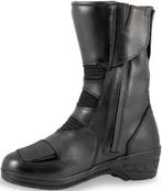 IXS Tour Comfort-High-ST Dames Zwart Motorlaarzen, Nieuw met kaartje, Verzenden, IXS, Dames