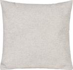 2dekans | Sierkussen 45 x 45 cm in weather+ softtouch sand, Huis en Inrichting, Woonaccessoires | Kussens, Ophalen of Verzenden