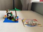 Lego - Pirates - 6260 - Shipwreck Island - 1980-1990, Nieuw