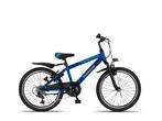 Altec Dakota Mountainbike 22 inch - Blauw, Verzenden, Nieuw, 20 inch of meer, Overige merken