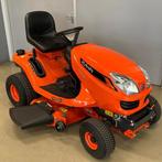Kubota zitmaaier GR-1600-II zij-uitworp 13,5pk (Voorraad), Ophalen of Verzenden, Nieuw