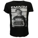 Eminem Arrest T-Shirt - Officiële Merchandise, Verzenden, Nieuw