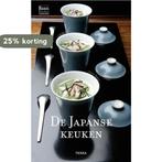 De Japanse keuken 9789089892911 L. Kie, Boeken, Verzenden, Zo goed als nieuw, L. Kie