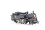 Märklin H0 - 3105 - Tender locomotief (1) - BR 74 - ÖBB, Hobby en Vrije tijd, Modeltreinen | H0, Nieuw