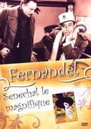Fernandel - Senechal le magnifique - DVD, Cd's en Dvd's, Dvd's | Komedie, Verzenden