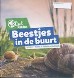 Blink Natuur en techniek doeboek, thema 3, groep 3 (per stuk, Verzenden, Nieuw