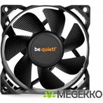 Be quiet! Pure Wings 2 80MM, Verzenden, Nieuw