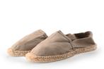 Mango Espadrilles in maat 43 Groen | 10% extra korting, Mango, Verzenden, Gedragen, Groen