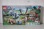 Lego - Jurassic World - 75941 - Indominus Rex vs., Nieuw