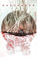 Descender Volume 5: Rise Of The Robots, Verzenden, Zo goed als nieuw