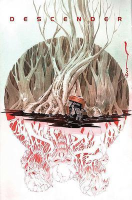 Descender Volume 5: Rise Of The Robots, Boeken, Strips | Comics, Zo goed als nieuw, Verzenden