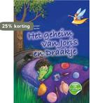 Het geheim van Joris en Draakje 9789491740169, Verzenden, Gelezen, Jeroen Schipper