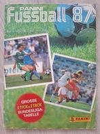 Panini - Fussball 87 Bundesliga - Including Maradona! - 1, Verzamelen, Nieuw