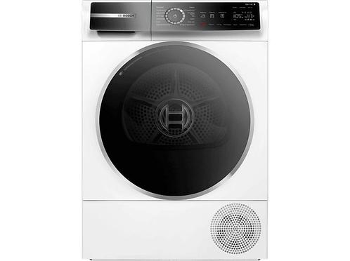 Bosch -   Serie 8 Zelfreinigende Condensor Warmtepompdroger, Witgoed en Apparatuur, Wasdrogers, Minder dan 85 cm, 8 tot 10 kg