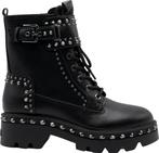 Guess - maat 40- Variel/Stivaletto Dames Laarzen - Zwart, Verzenden, Nieuw