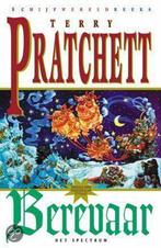 Schijfwereldreeks - 20 - Berevaar 9789027472342 T. Pratchett, Boeken, Fantasy, Gelezen, T. Pratchett, Verzenden