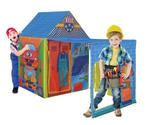 Cadeau Speeltent Garage Thema - Perfect voor Kleinkindere..., Ophalen of Verzenden, Nieuw