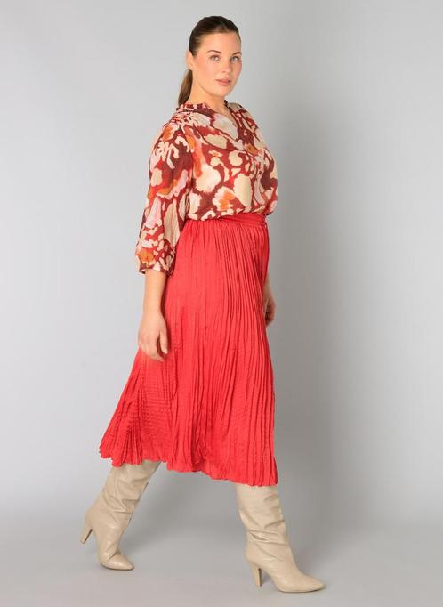 YESTA rok Yanne Essential Maat:, Kleding | Dames, Rokken, Overige kleuren, Nieuw, Verzenden