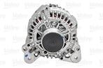 Dynamo / Alternator AUDI A3 (2.0 TDI,2.0 TDI quattro,1.8..., Auto-onderdelen, Motor en Toebehoren, Ophalen of Verzenden, Nieuw