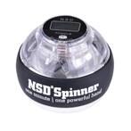 NSD Spinner Regular Pro - Crystal, Nieuw, Verzenden