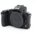 Digitale fotocamera | Nikon Z50 body | Tweedehands, Audio, Tv en Foto, Fotocamera's Digitaal, Verzenden, Gebruikt, Nikon