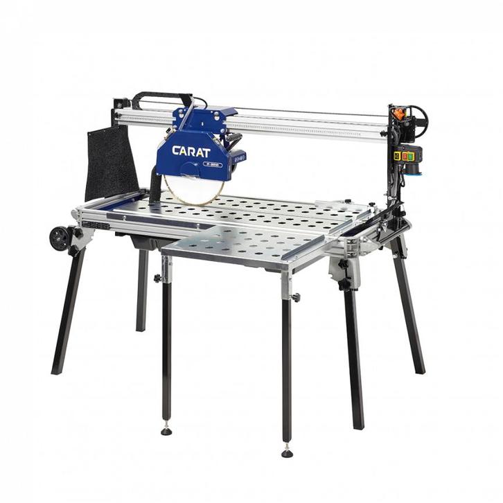 Carat P-3510 brugzaagmachine laser 400V, Doe-het-zelf en Verbouw, Gereedschap | Zaagmachines, 1200 watt of meer, Nieuw, 70 mm of meer