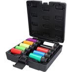 KS Tools 1/2 Krachtdoppenset Aluminiumvelgen 10-delig, Verzenden, Nieuw