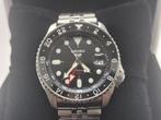 Seiko - 5 Sports - Zonder Minimumprijs - SSK001K1 - Heren -, Nieuw
