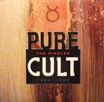 lp nieuw - The Cult - Pure Cult The Singles 1984 - 1995, Cd's en Dvd's, Vinyl | Rock, Zo goed als nieuw, Verzenden