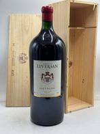 2014 Château Liversan - Haut-Médoc Cru Bourgeois - 1, Verzamelen, Nieuw