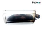 Uitlaatdemper Origineel Honda NSA 700 DN-01 2008-2010, Verzenden, Gebruikt