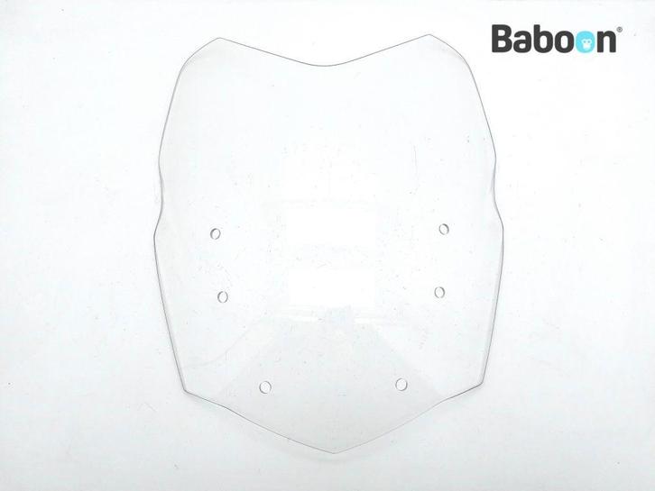 Windscherm BMW K 1600 GT 2010-2016 (K1600GT K48) (7709513), Motoren, Onderdelen | BMW, Gebruikt, Verzenden