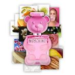Moschino Toy 2 Bubble Gum 30 ml Eau de Toilette Spray, Verzenden, Nieuw