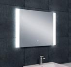 Sunny dimbare LED condensvrije spiegel  800x600, Verzenden, Nieuw