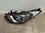 Hyundai i30 linker koplamp links, Gebruikt, Hyundai, Ophalen