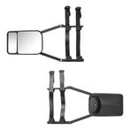 ProPlus Universele caravanspiegel - geïntegreerde dodehoe.., Caravans en Kamperen, Caravan accessoires, Ophalen of Verzenden, Nieuw