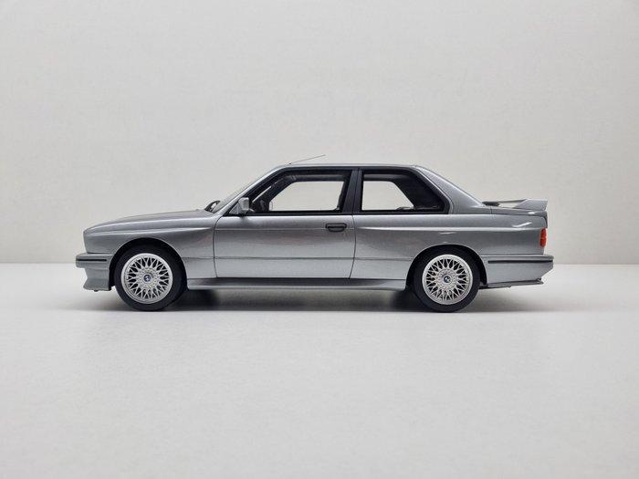 Otto Mobile 1:12 - Modelauto - Bmw E30 M3 Street - Limited, Hobby en Vrije tijd, Modelauto's | 1:5 tot 1:12